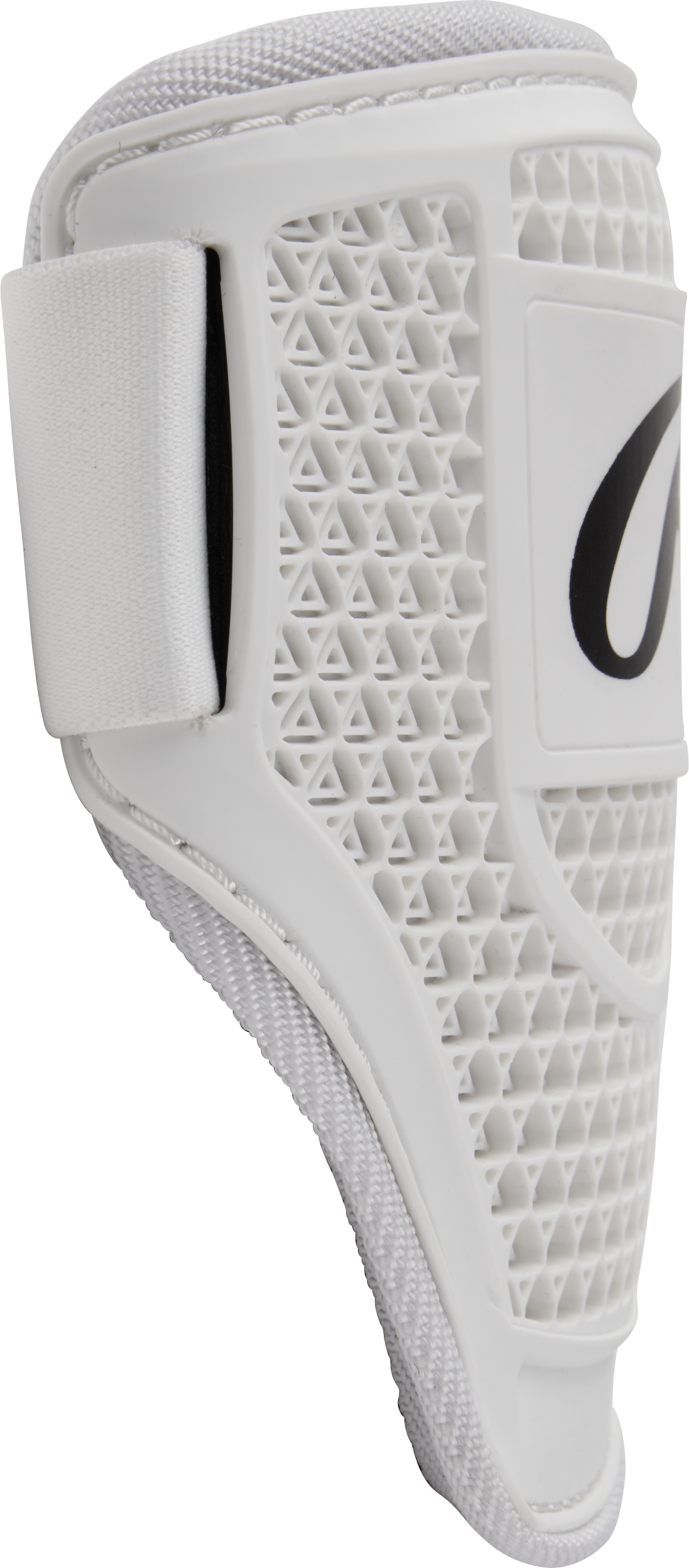Rawlings Large Elbow Guard - White