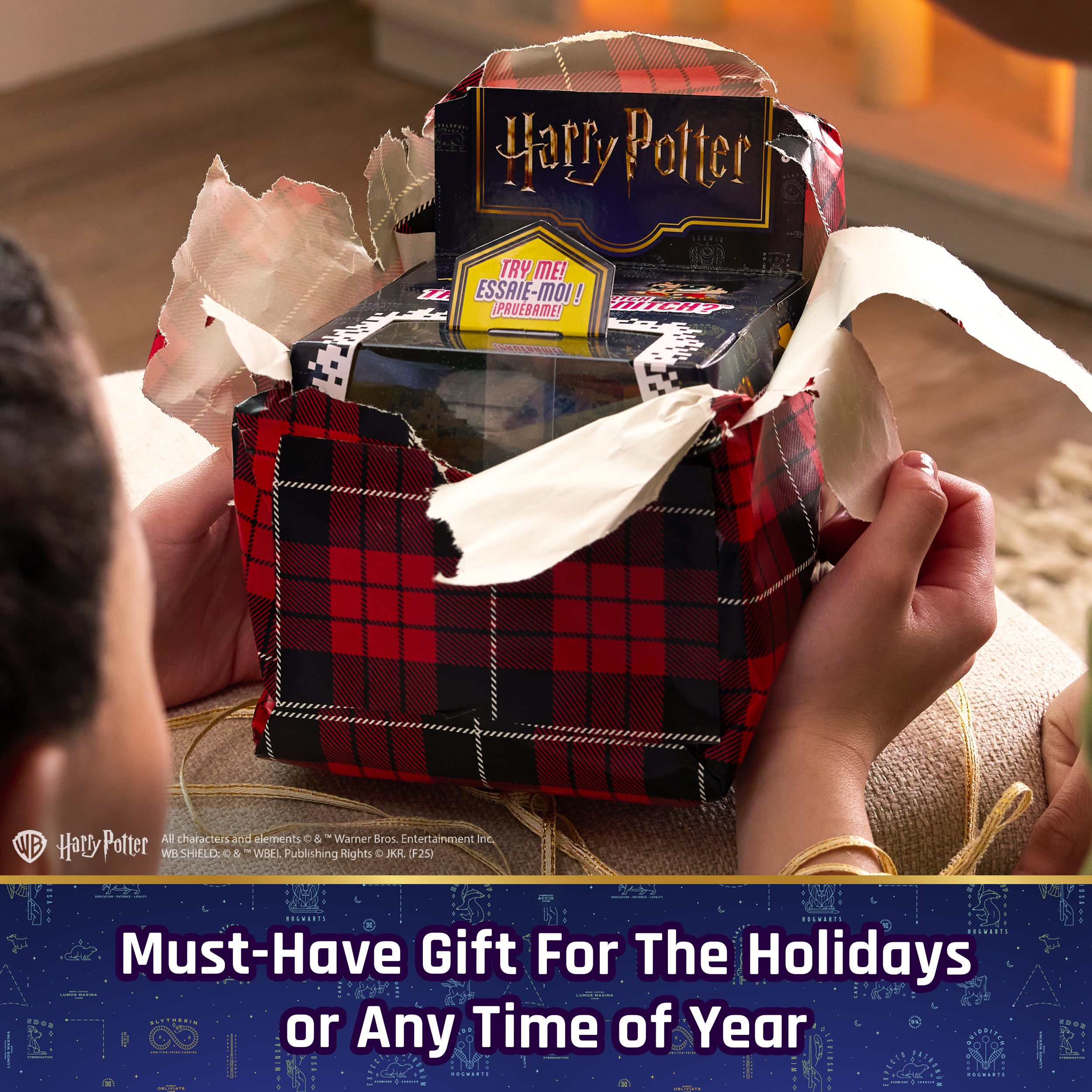 Wizarding World Harry Potter, Bitzee Interactive Toy with 20 Characters Inside, Reacts to Swipes, Tilts & Taps, Digital Pet Kids Toys for Girls & Boys