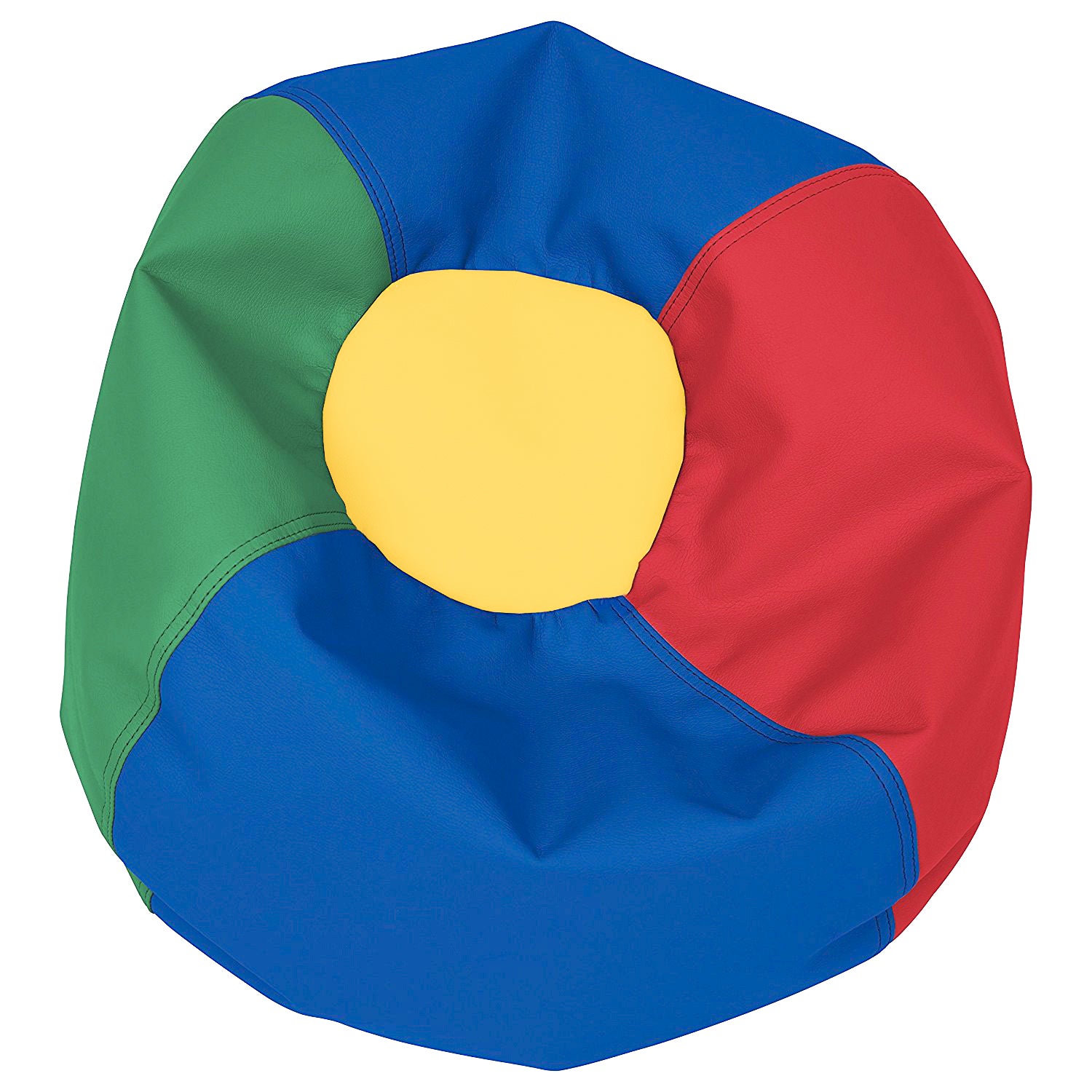 SoftScape Classic 22" Toddler Bean Bag - Assorted