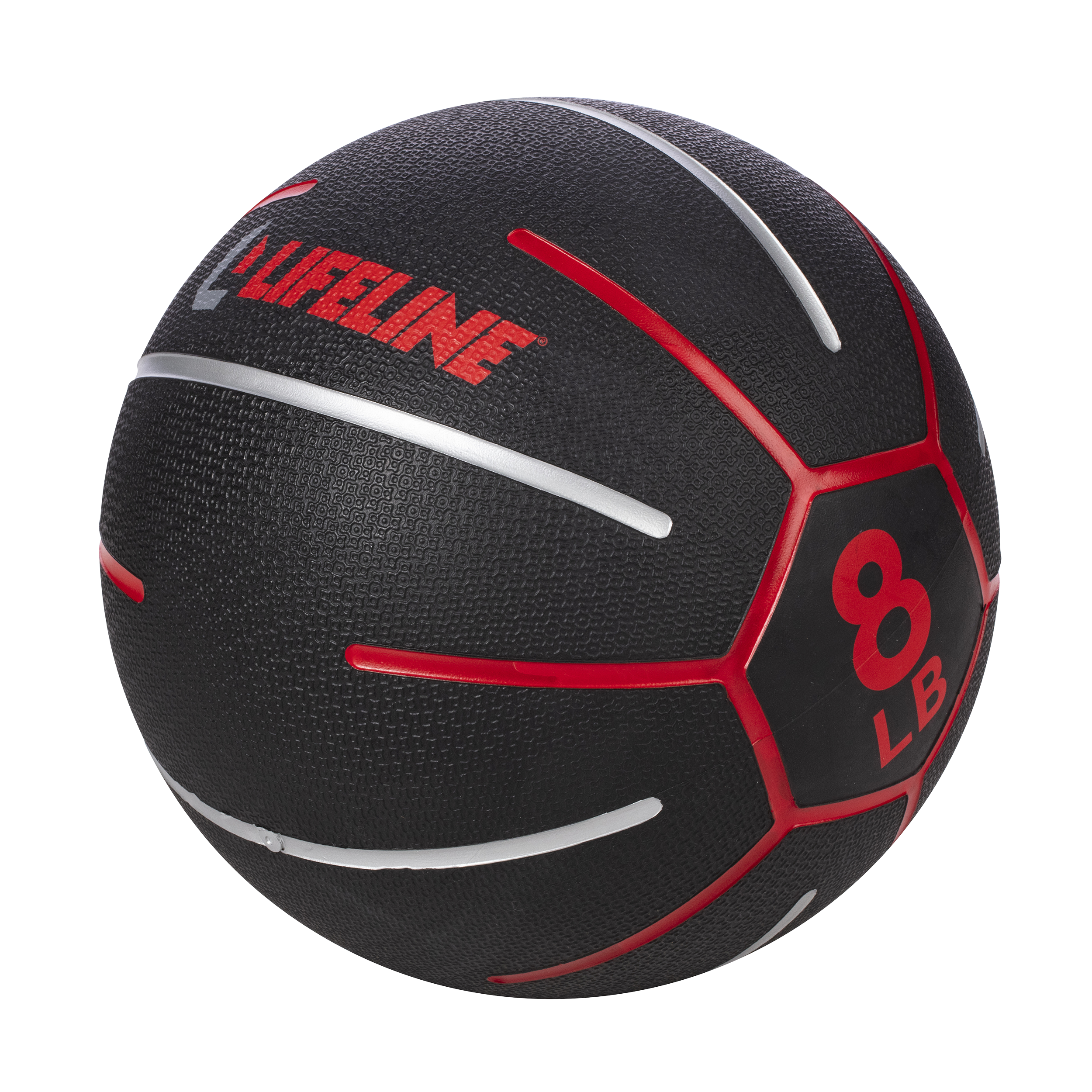 Medicine Ball - 8Lb