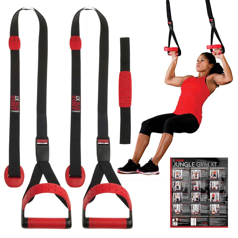 Jungle Gym Xt