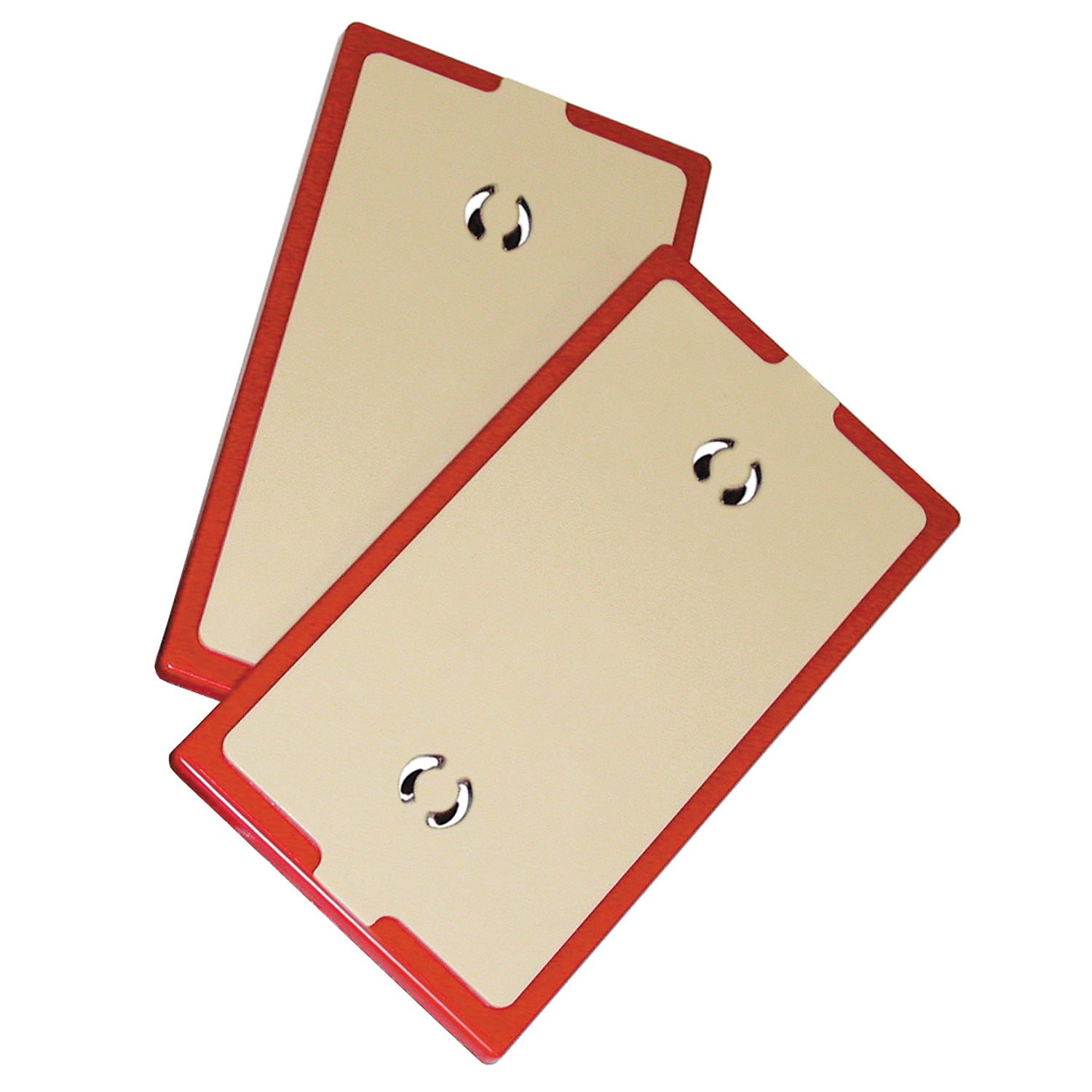 Non-Skid Plate (2-Pack)