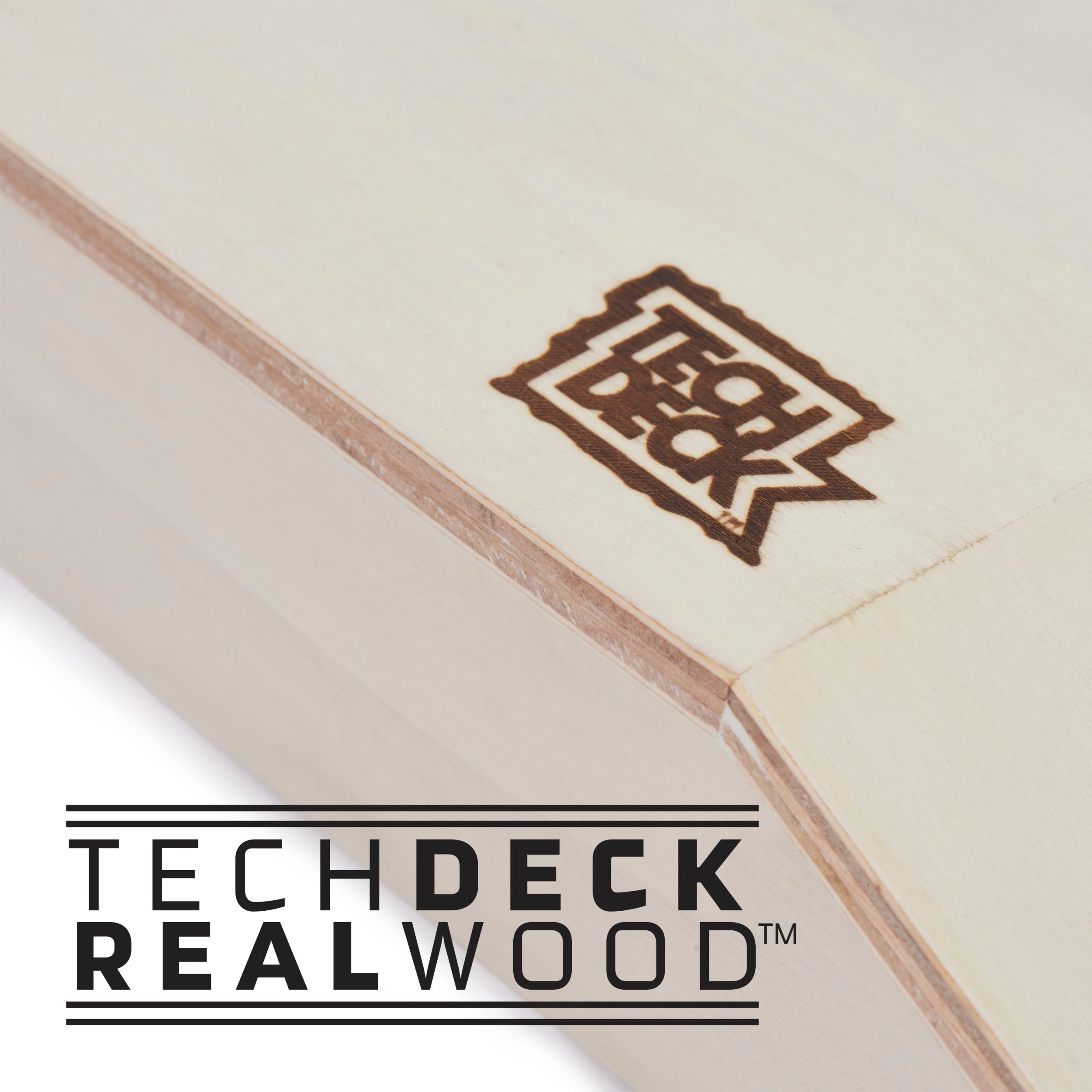 Tech Deck Performance Series, Shred Pyramid Set with Metal Rail and Exclusive Blind Fingerboard, Made with Real Wood, Kids Toy for Boys and Girls Ages 6 and up