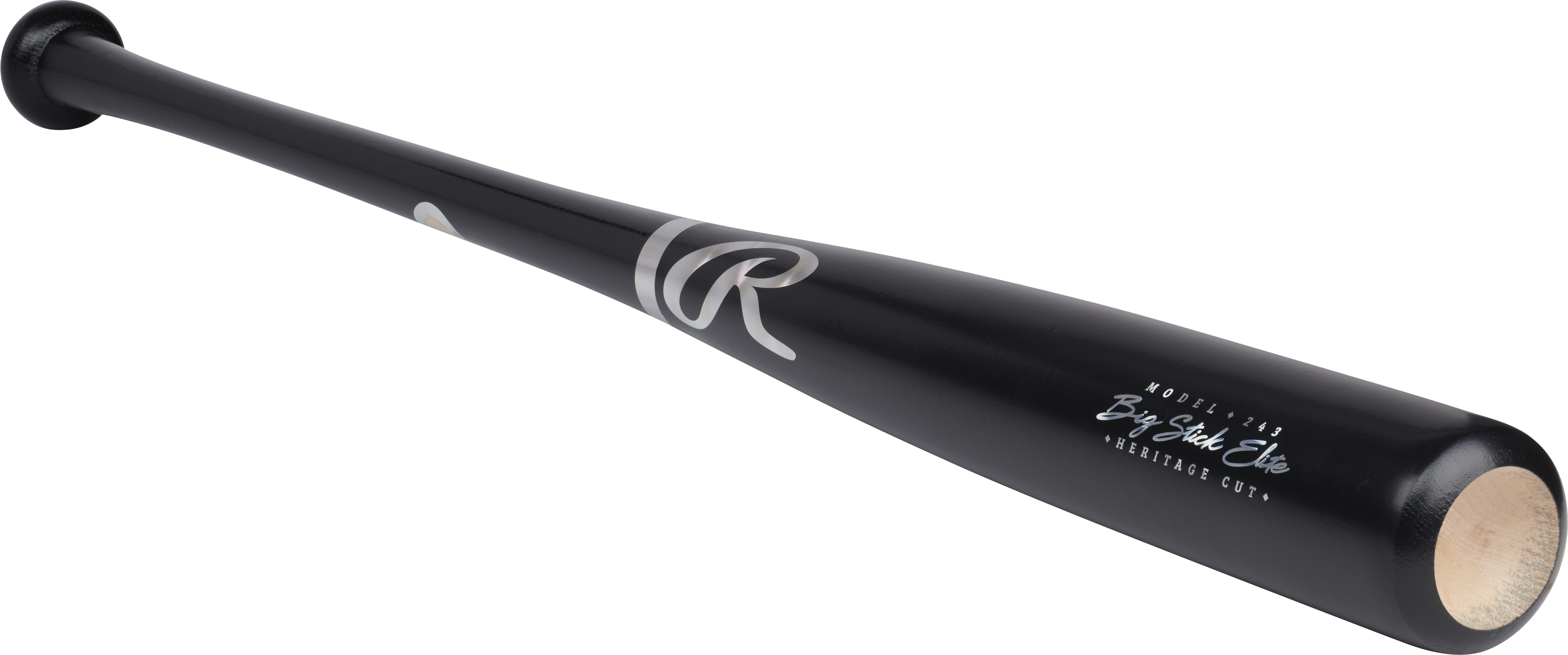 Rawlings Big Stick Elite 243 Maple Wood Bat - 31 In
