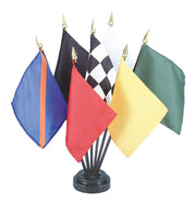 4X5 IN EB AUTO RACE SET