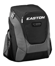 Easton Dugout Youth Backpack - Black