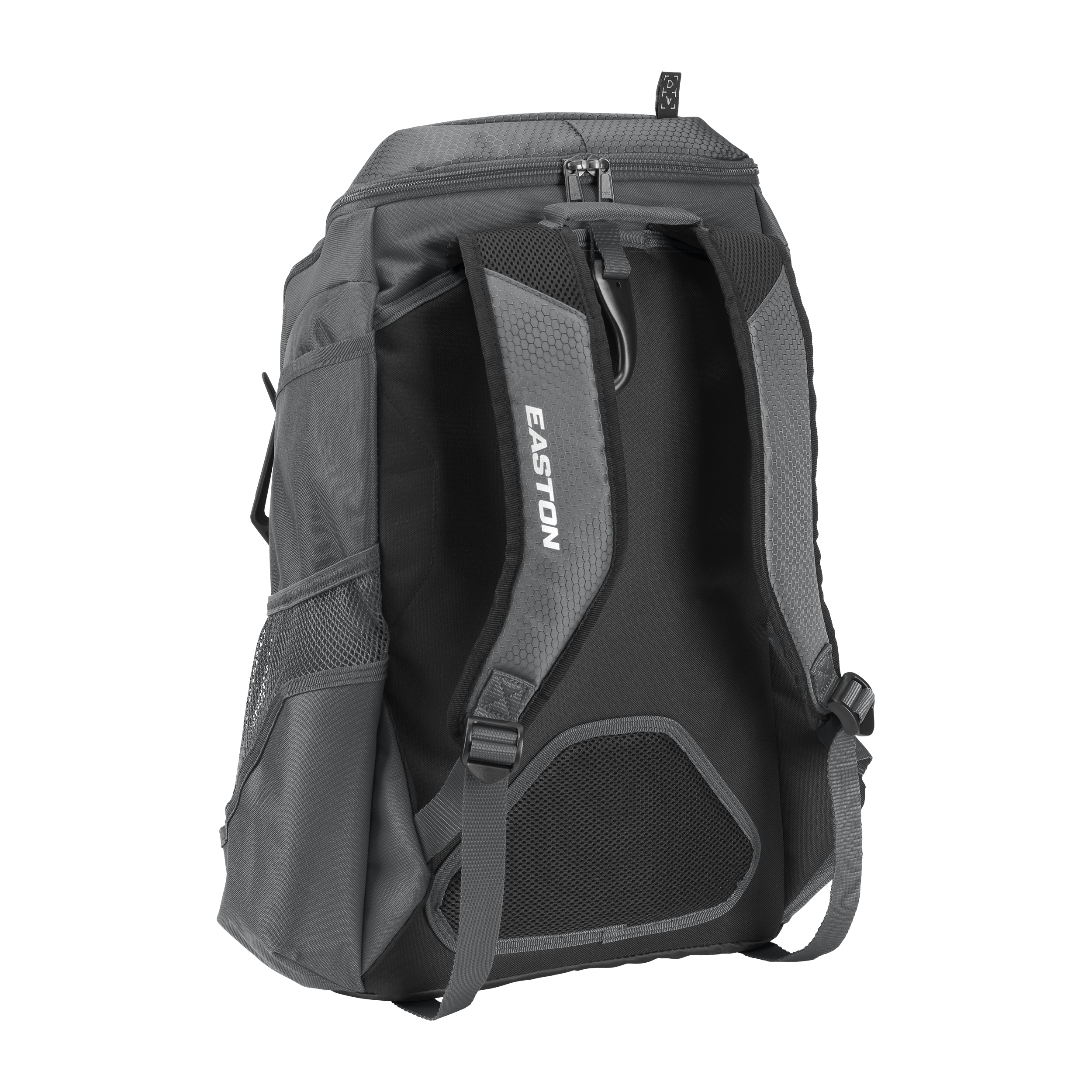 Easton Walk-Off Nx Backpack Equipment Bag - Charcoal