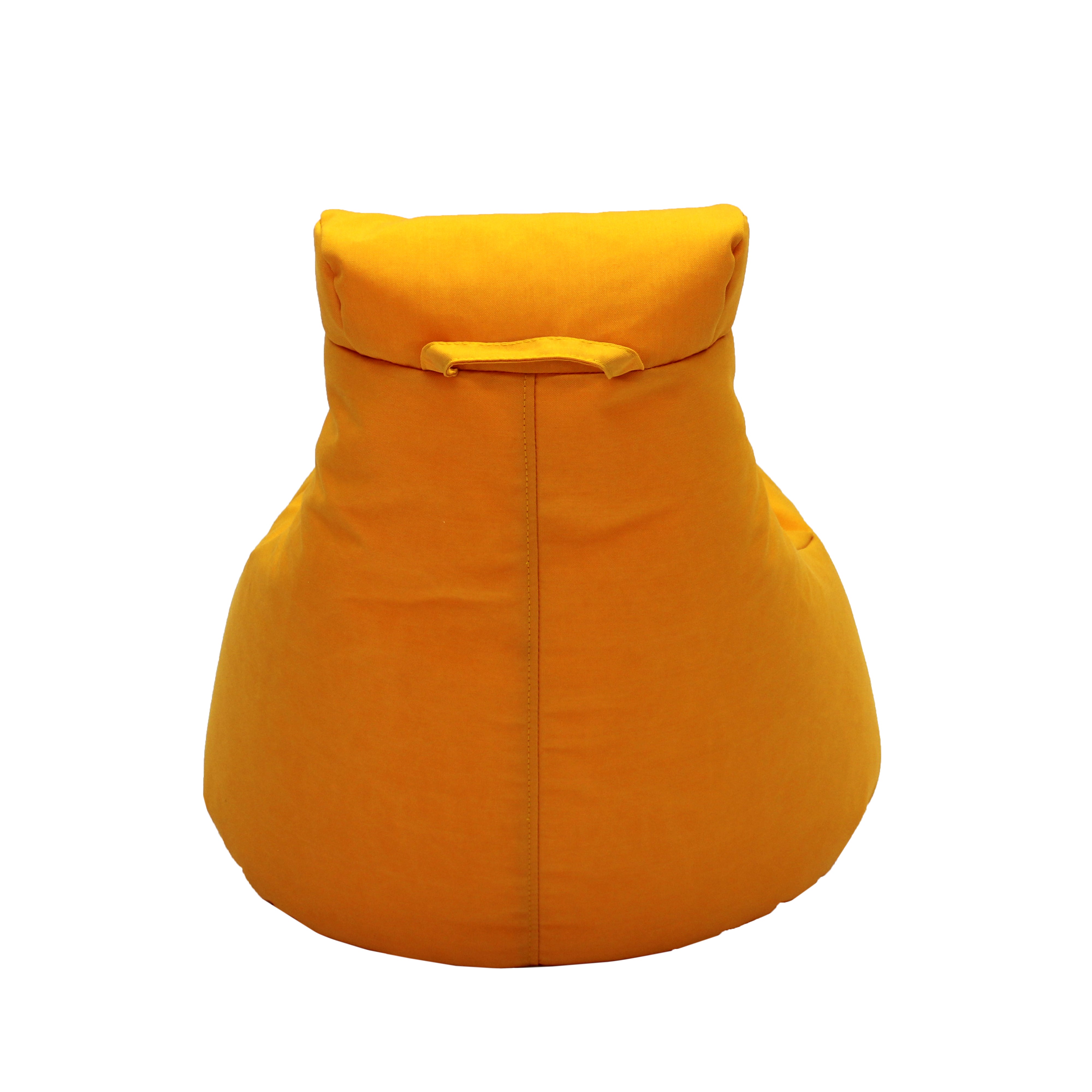 Element Paddle Out Bean Bag, 2-Piece - Marigold