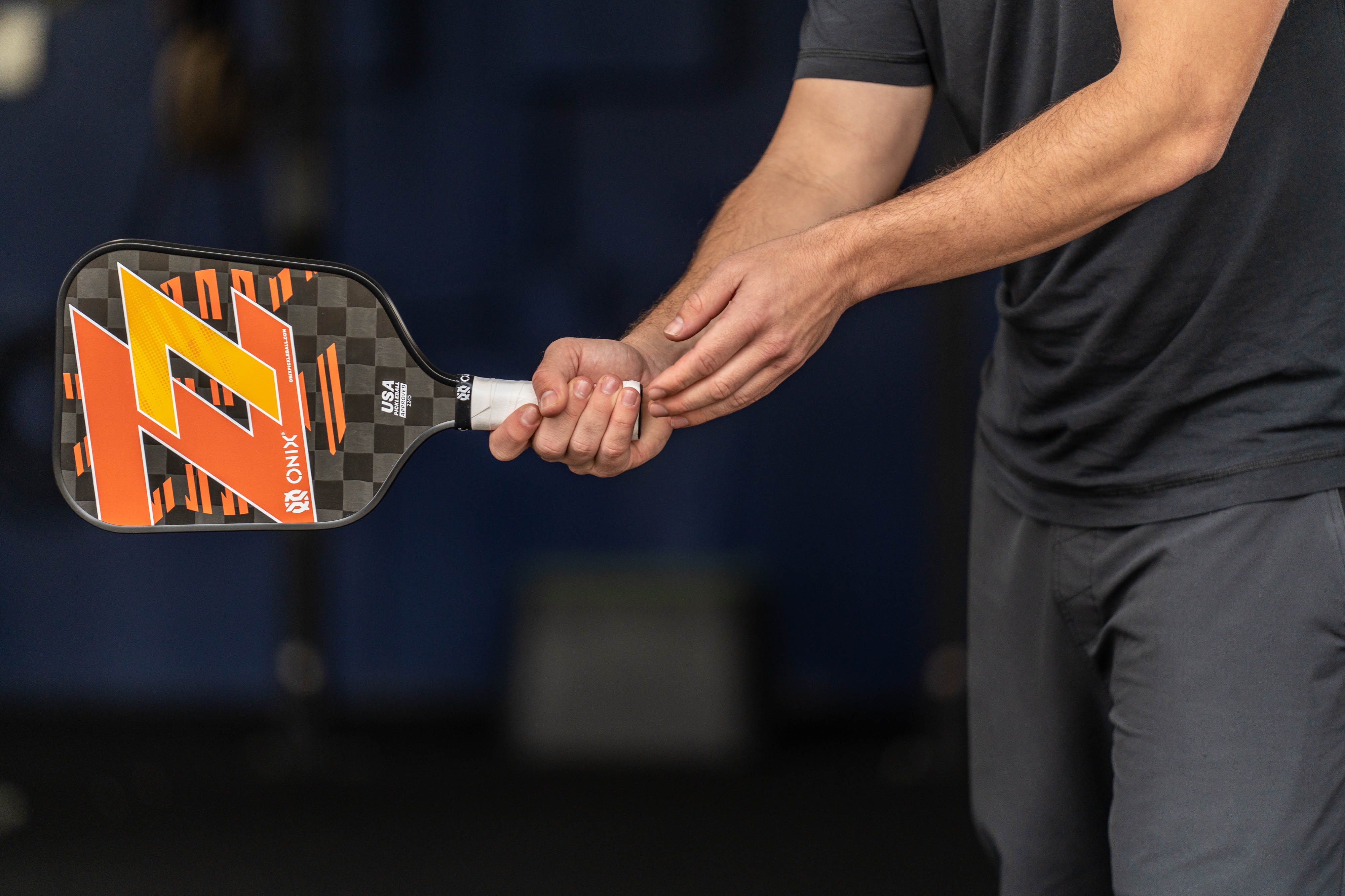 ONIX Z7 Pickleball Paddle