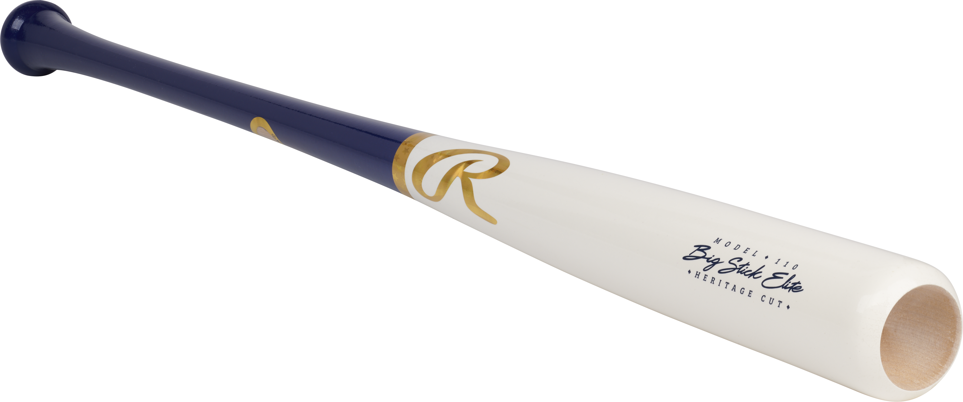 Rawlings Big Stick Elite 110 Birch Wood Bat - 31 In