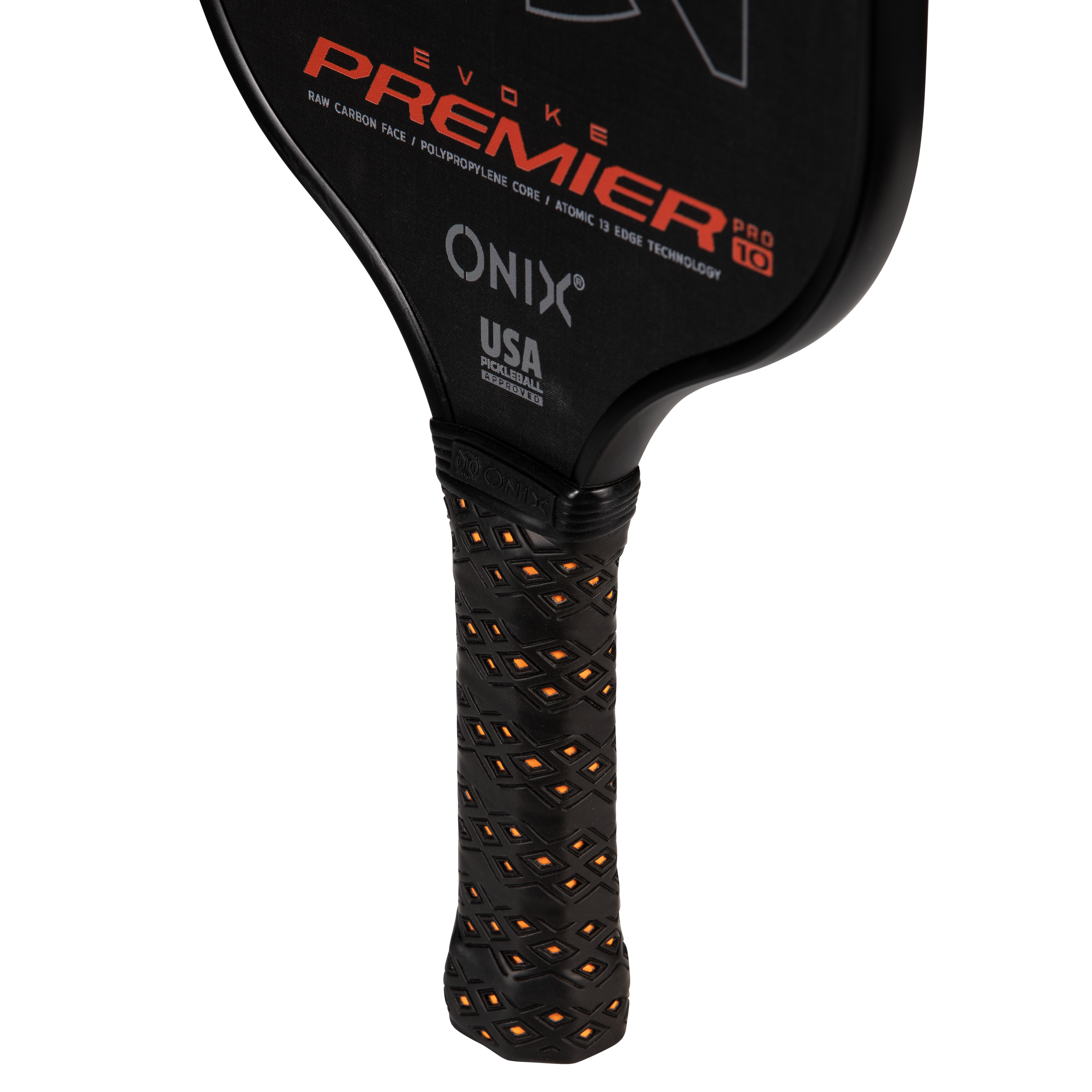 ONIX Evoke Premier Pro Raw Carbon 10