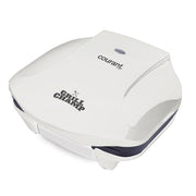 Courant Grill Champ 2-Serving Contact Grill
