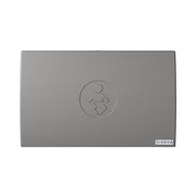 Element Horizontal Baby Changing Station - Dark Gray