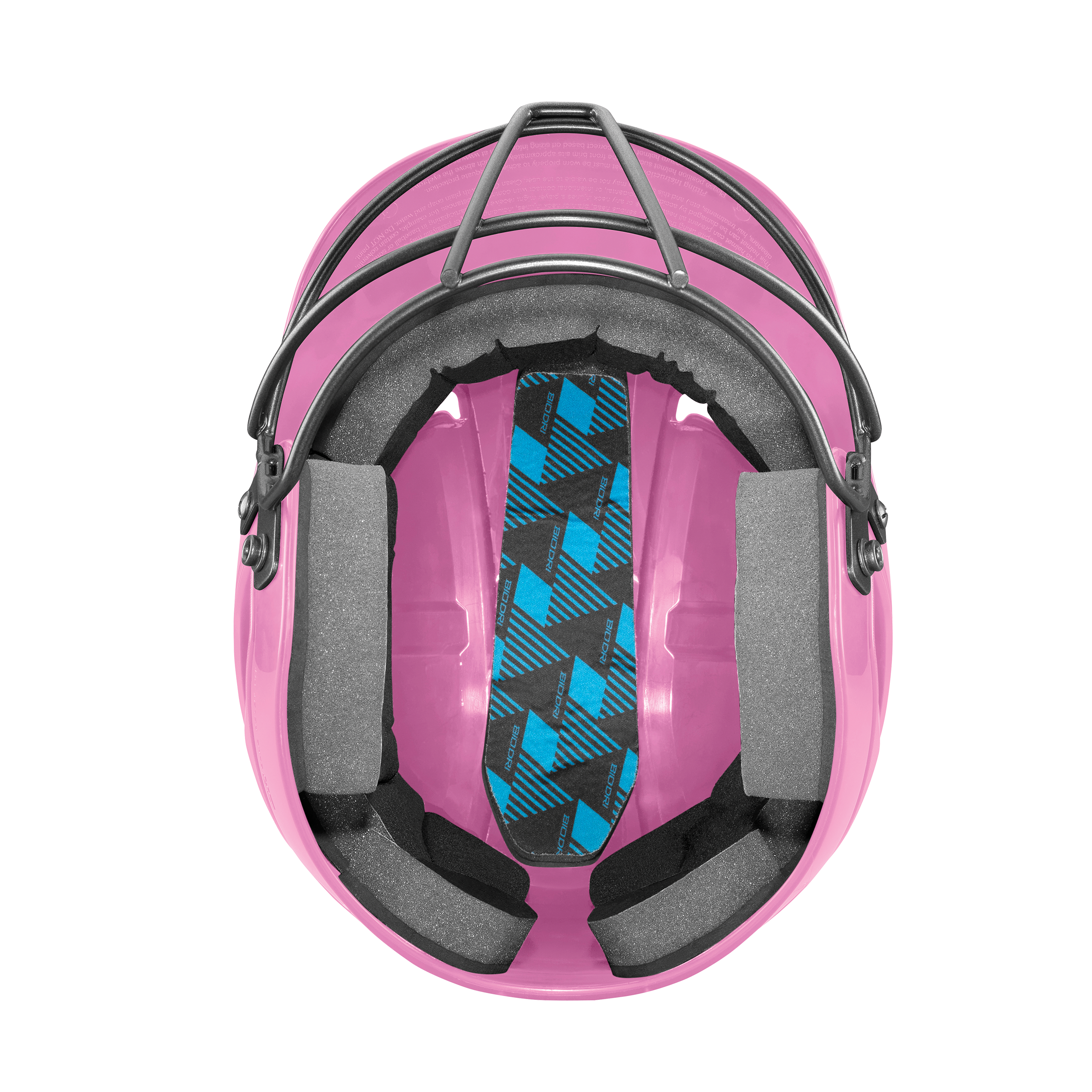 Easton Alpha With Baseball/Softball Mask 3.0 T-Ball/Small Batting Helmet - Pink