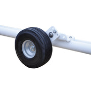 Wheel Kit - Nova  Soccer Goal - Improved