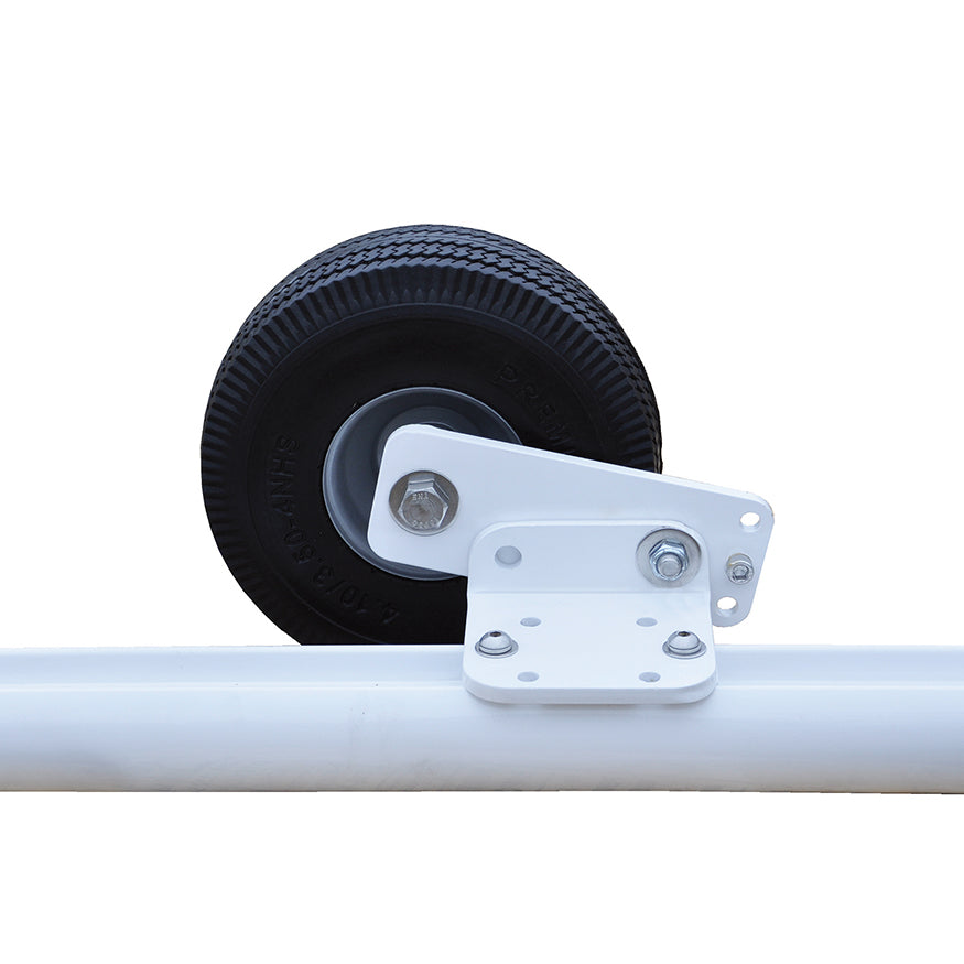Wheel Kit - Nova  Soccer Goal - Improved
