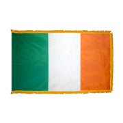 4X6 FT COL NYL-GLO IRELAND  FRG