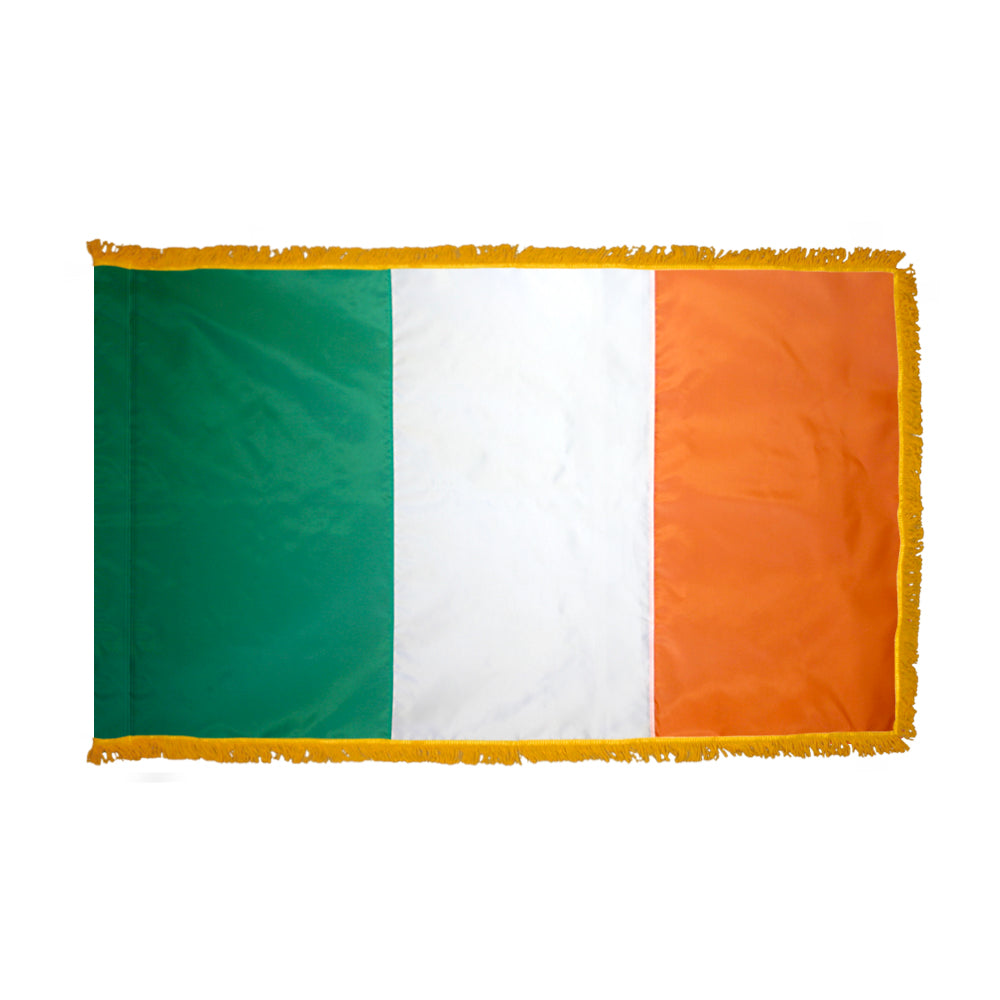 3X5 FT COL NYL-GLO IRELAND FRG