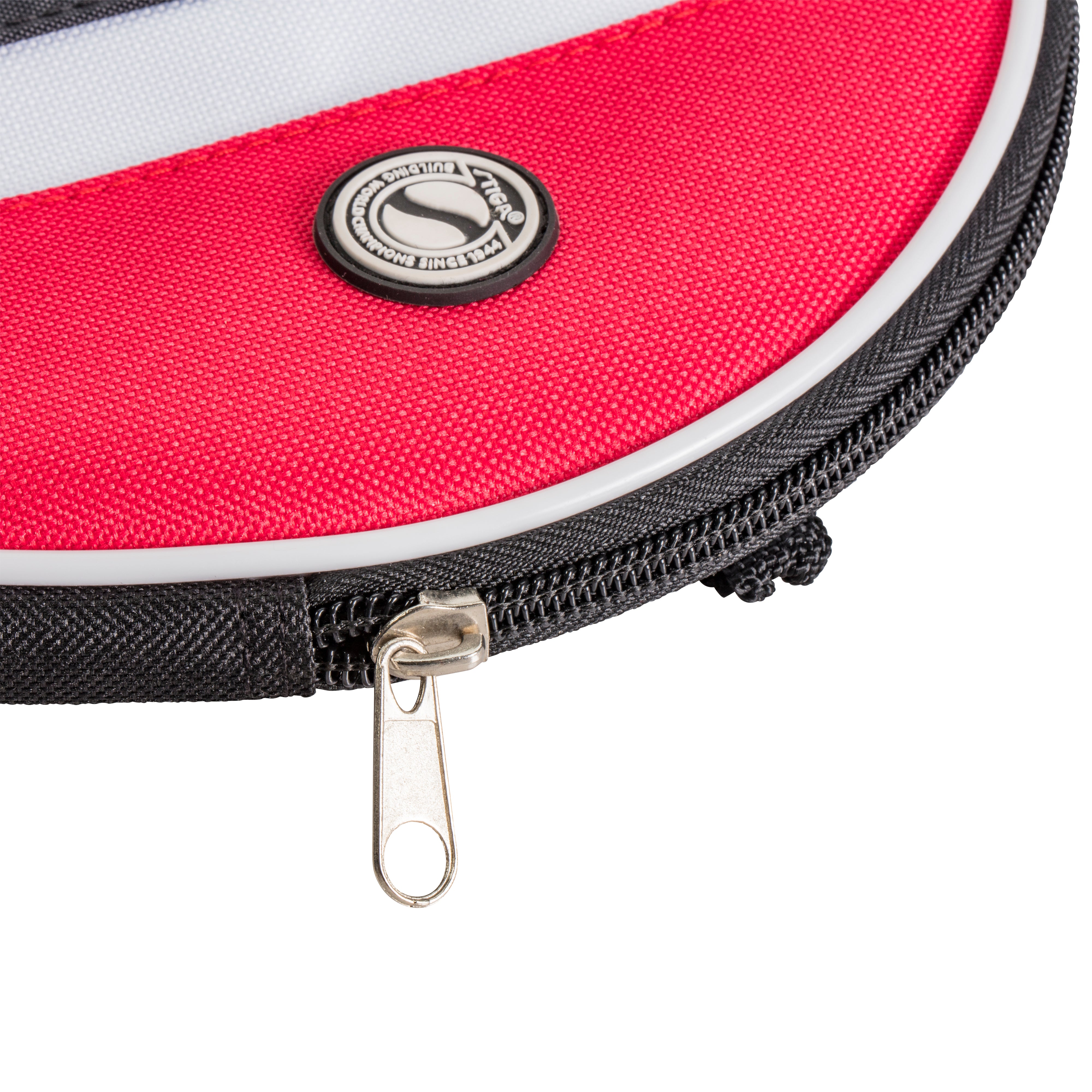STIGA Racket Cover