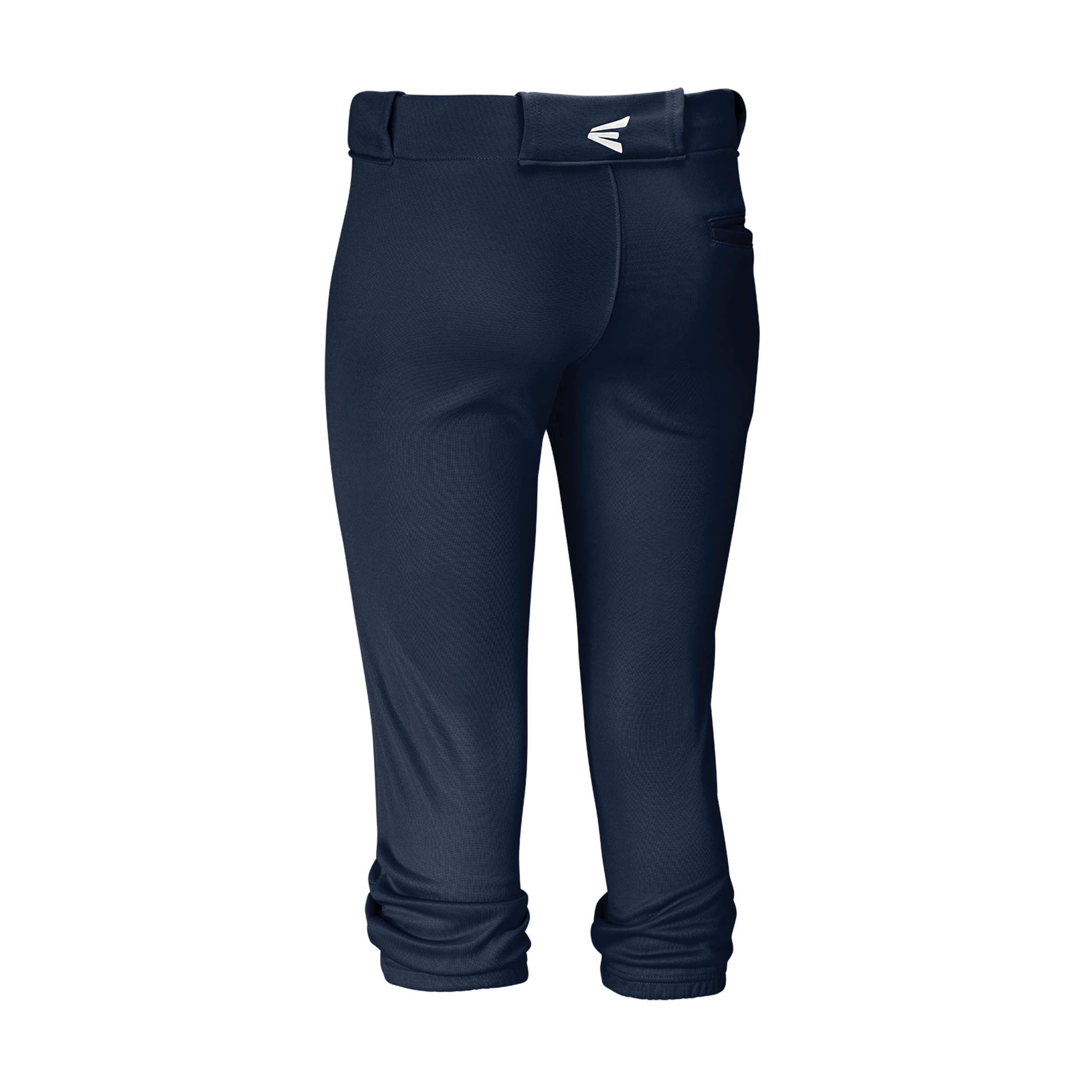 Easton Girls Elite Pant - Small - Navy