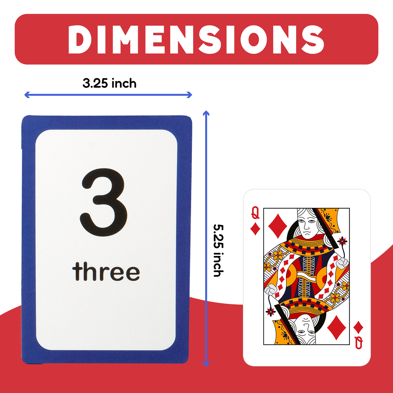 Card Packs/ Add-ons - Counting & Numbers Card Pack: Pre-K - Kindergarten