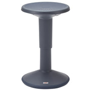 SitWell Adjustable Stool - Grey