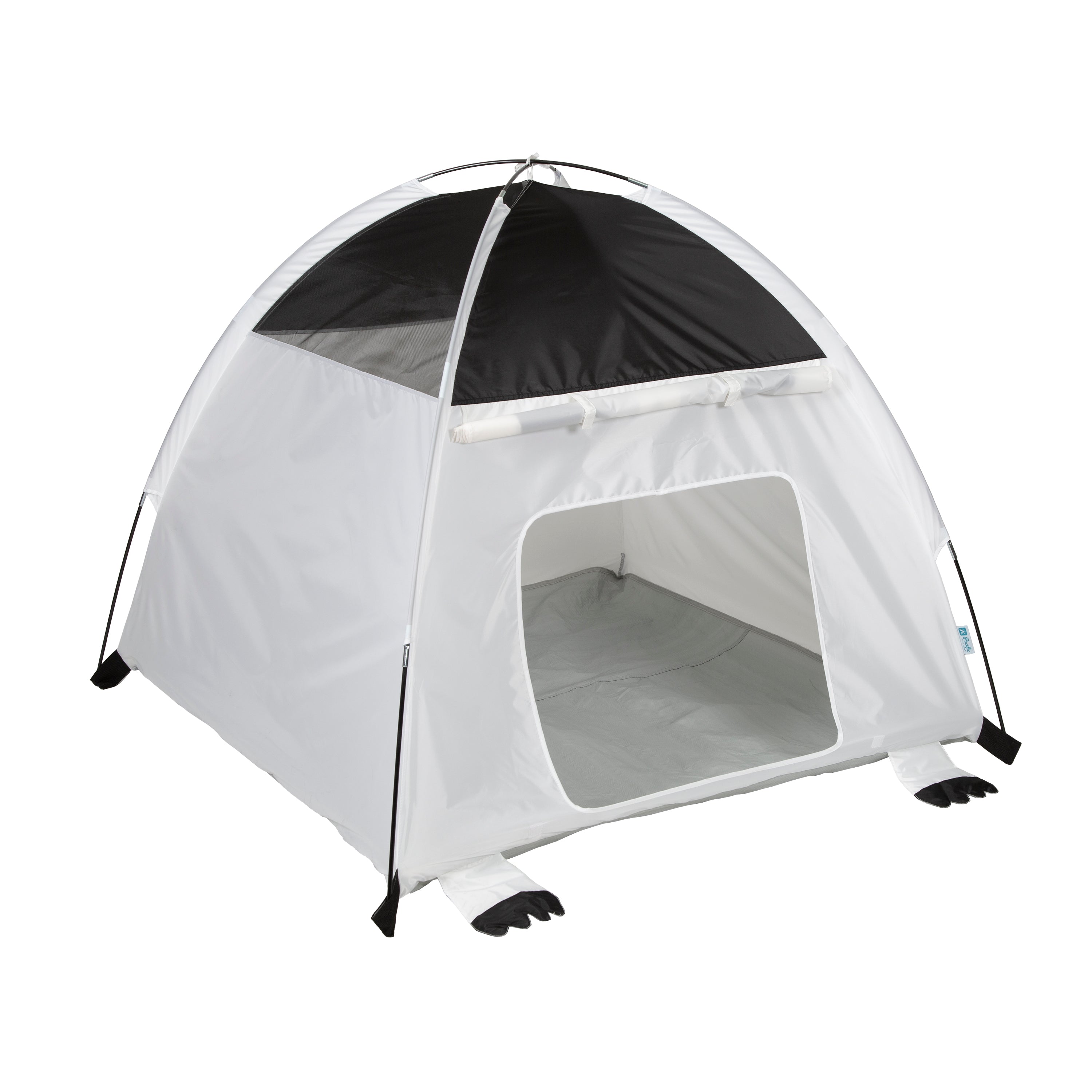 Panda Play Tent