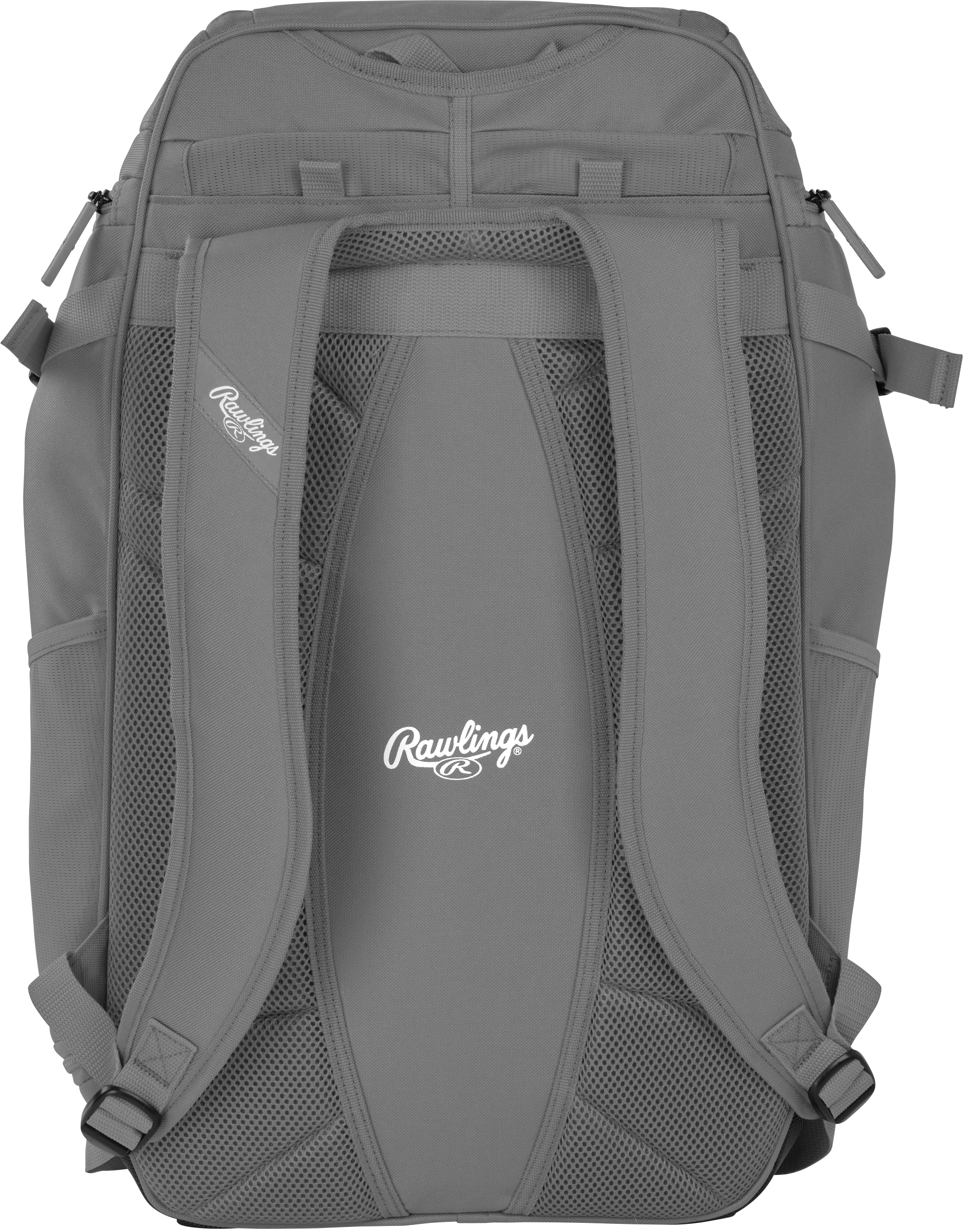 Rawlings Legion 2 Players Backpack - Graphite