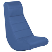 Horizontal Soft Rocker - Navy