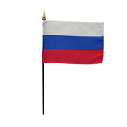 8X12 IN EB RUSSIA MTD