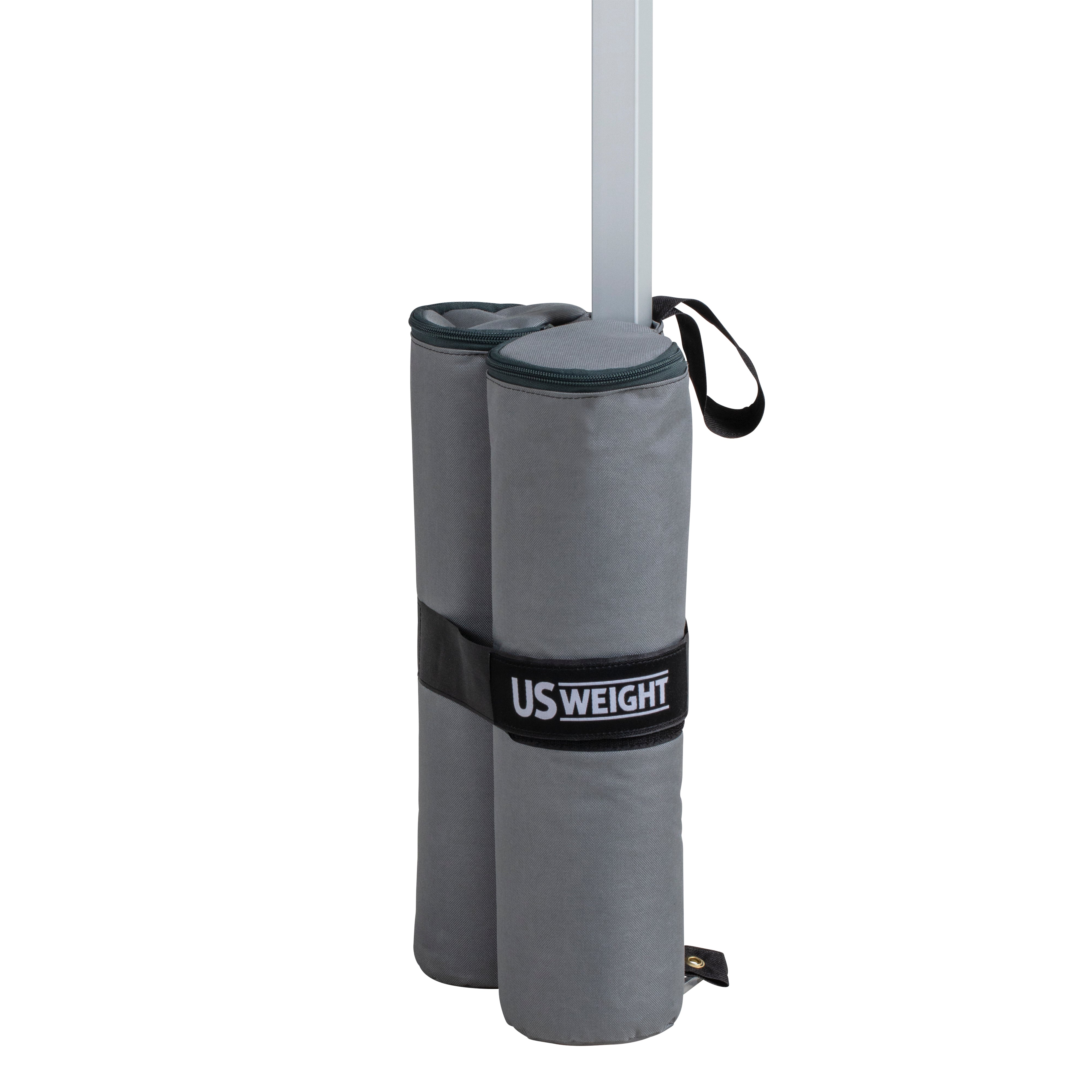 Titan Set of 4, Empty Canopy Weight Bags