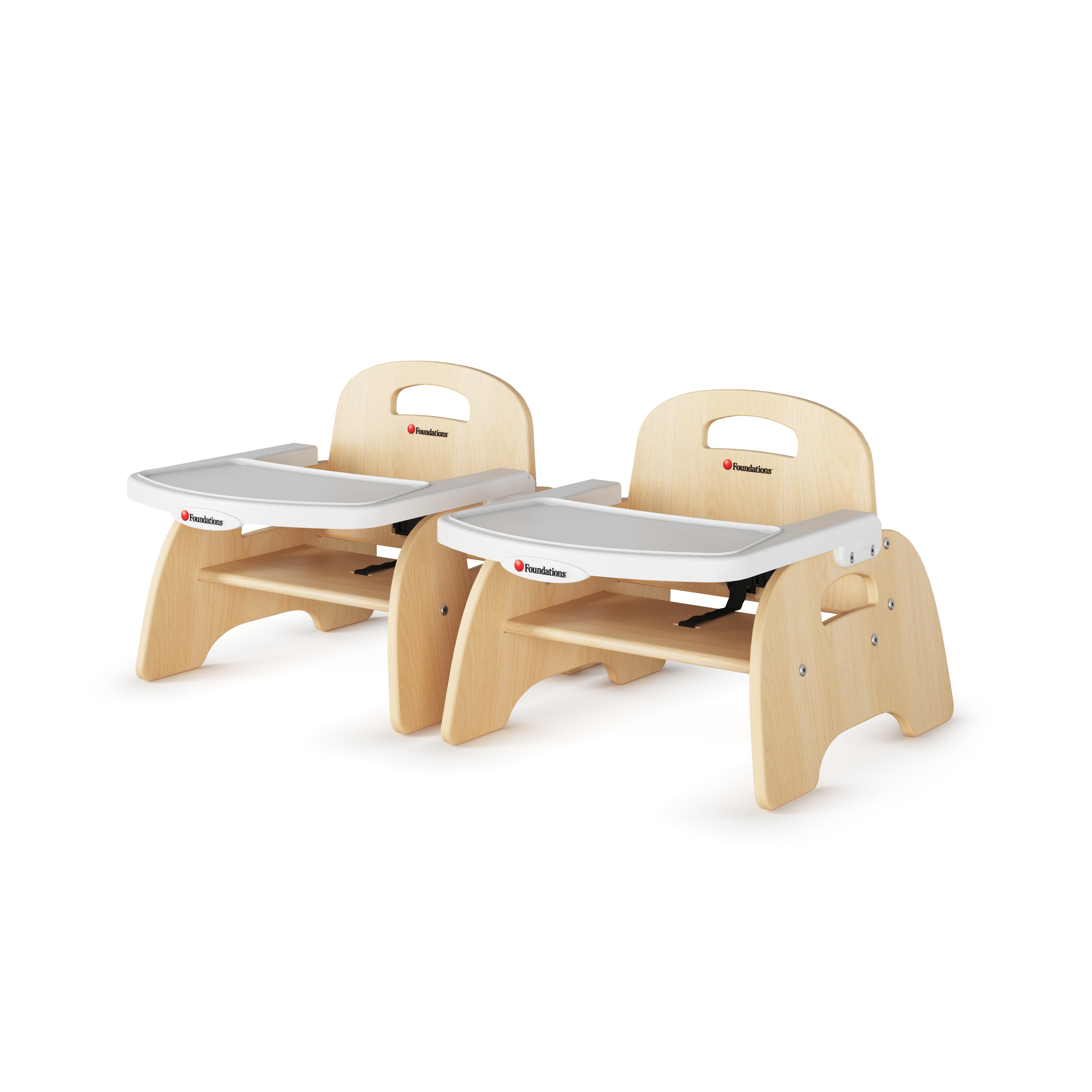 Easy Serve 5" - 2 Pack Case