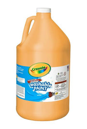 WASH PT PEACH 128OZ 1PK
