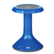 18in ACE Stool - Blue
