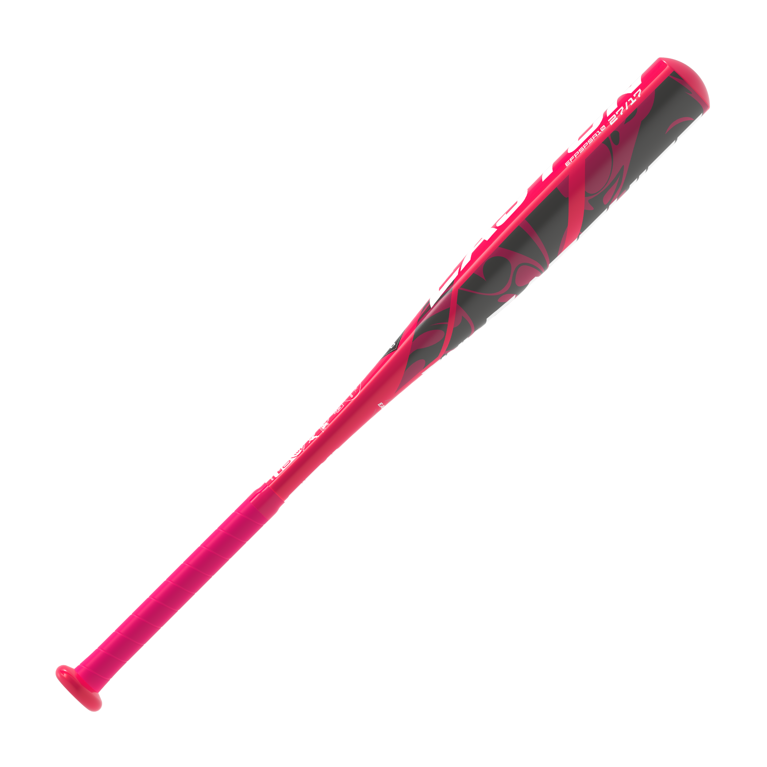 Easton Pink Sapphire -10 Fastpitch Softball Bat - 29 In