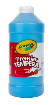 PT TURQ.BLUE PREMIER 32OZ 6PK