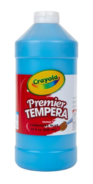 PT TURQ.BLUE PREMIER 32OZ 6PK
