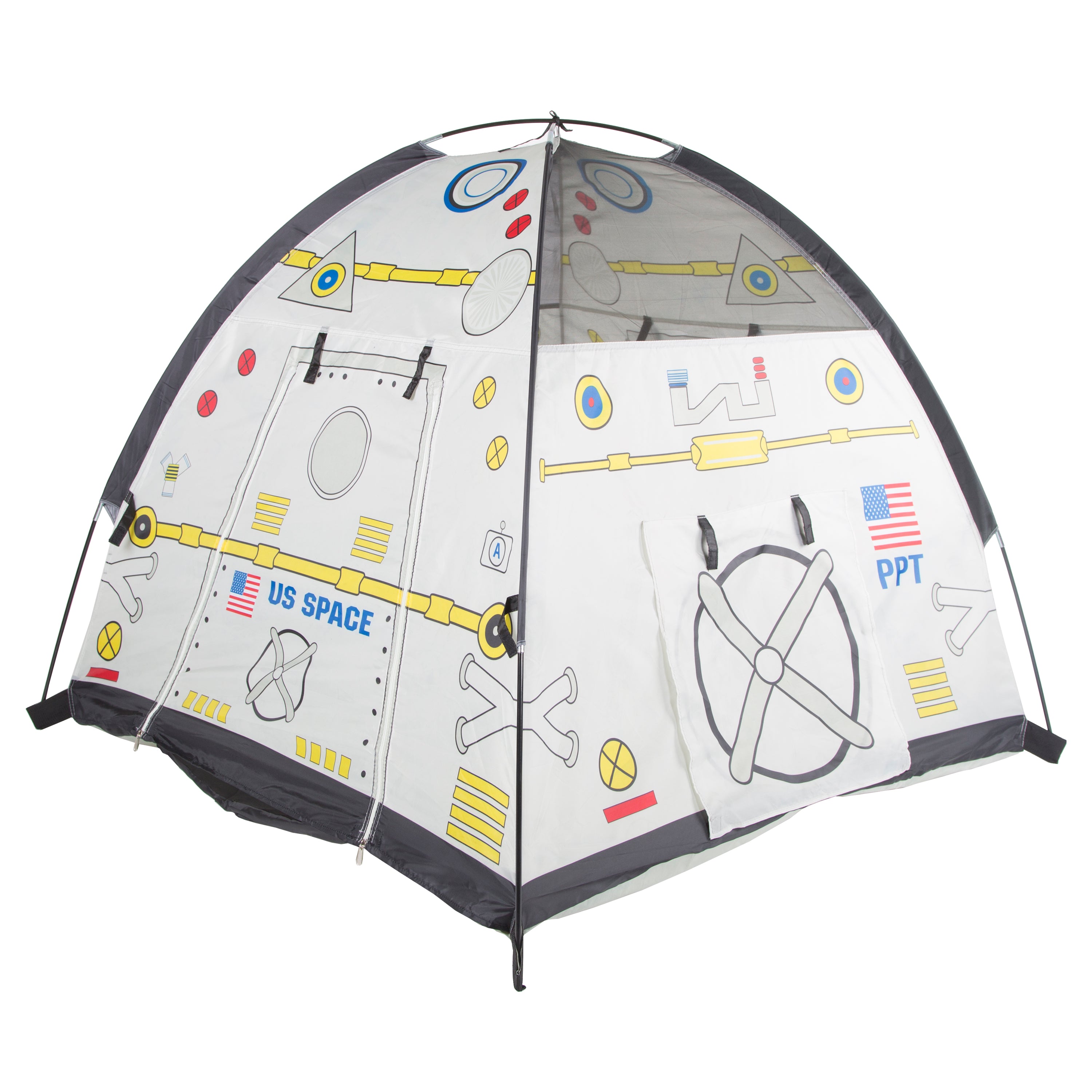 Space Module Dome Tent