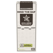Spin Master Games, SolidRoots Mind the Gap Challenge Connections, Expansion Pack for the MTG Ultimate Connections Trivia Game for the Generations, Family Game Night, 2 & Up Players, for Ages 8 & Up