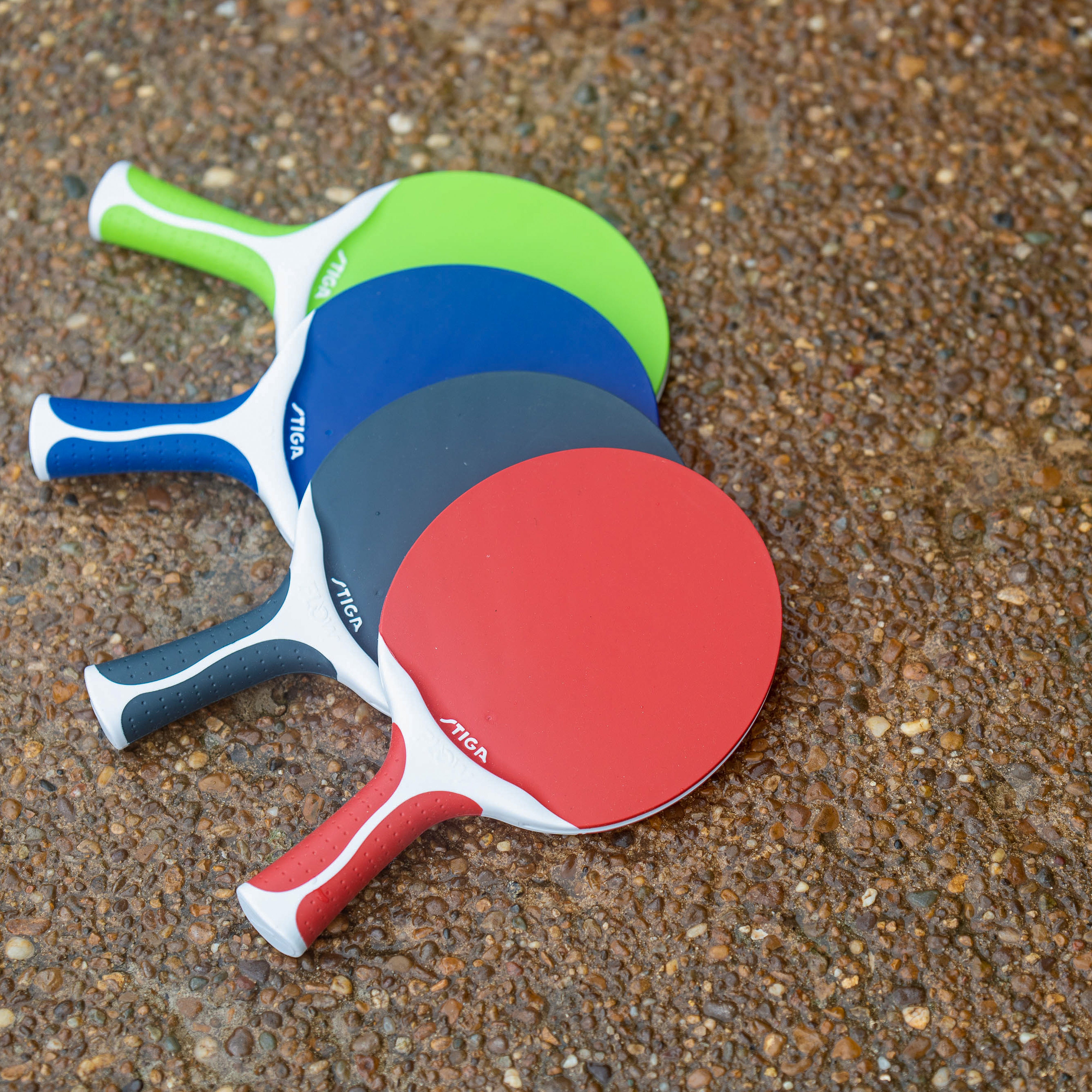 STIGA Flow 2-Player Set