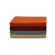 Element 15" Square Cushions, 4-Piece - Mojave