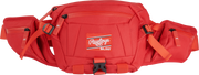Rawlings Sling Bag - Scarlet