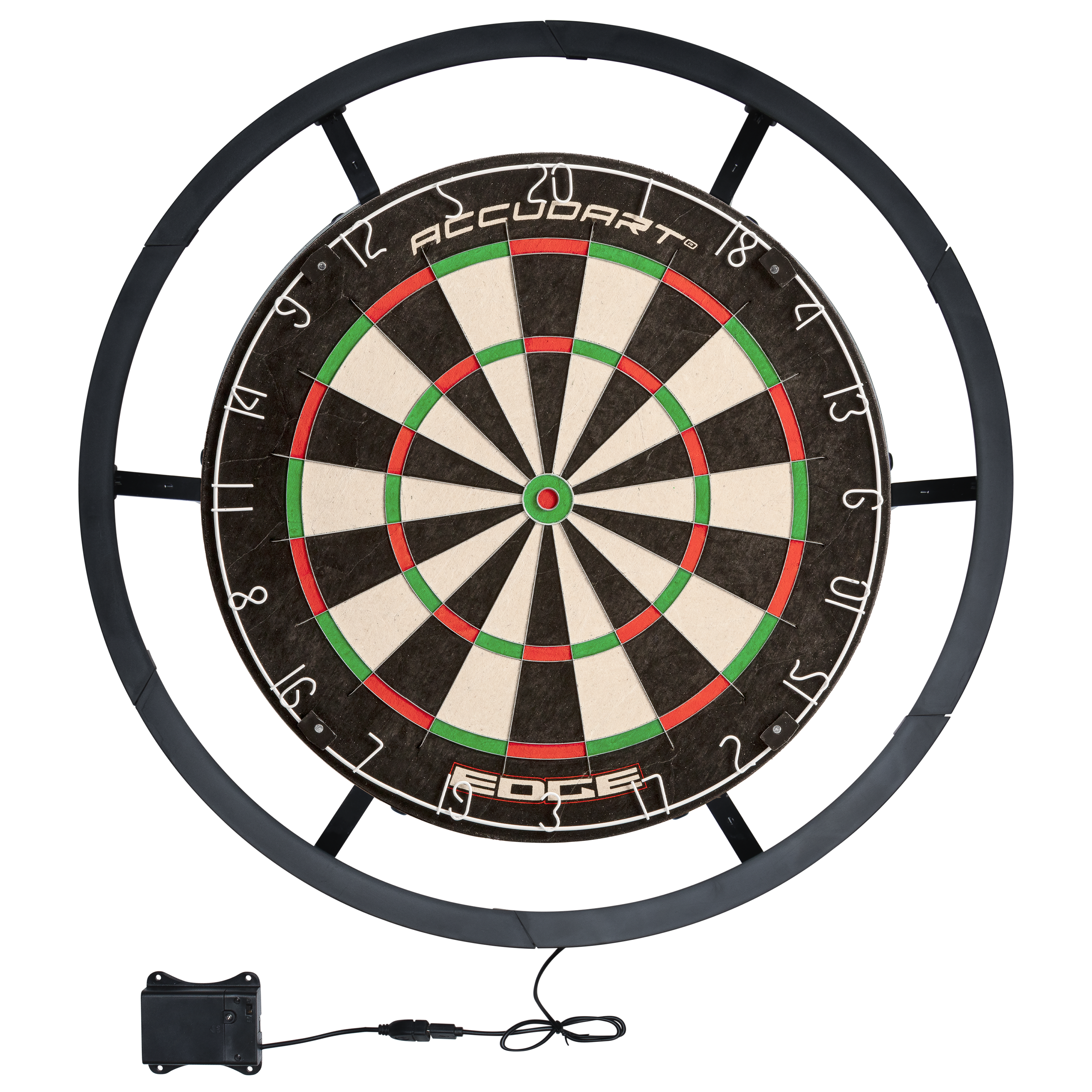 Accudart Vortex LED Surround
