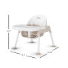 Secure Sitter 7" - 3 Pack Case