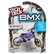 Master Carton Tech Deck BMX Single Pk Assortment EML 4pkM03