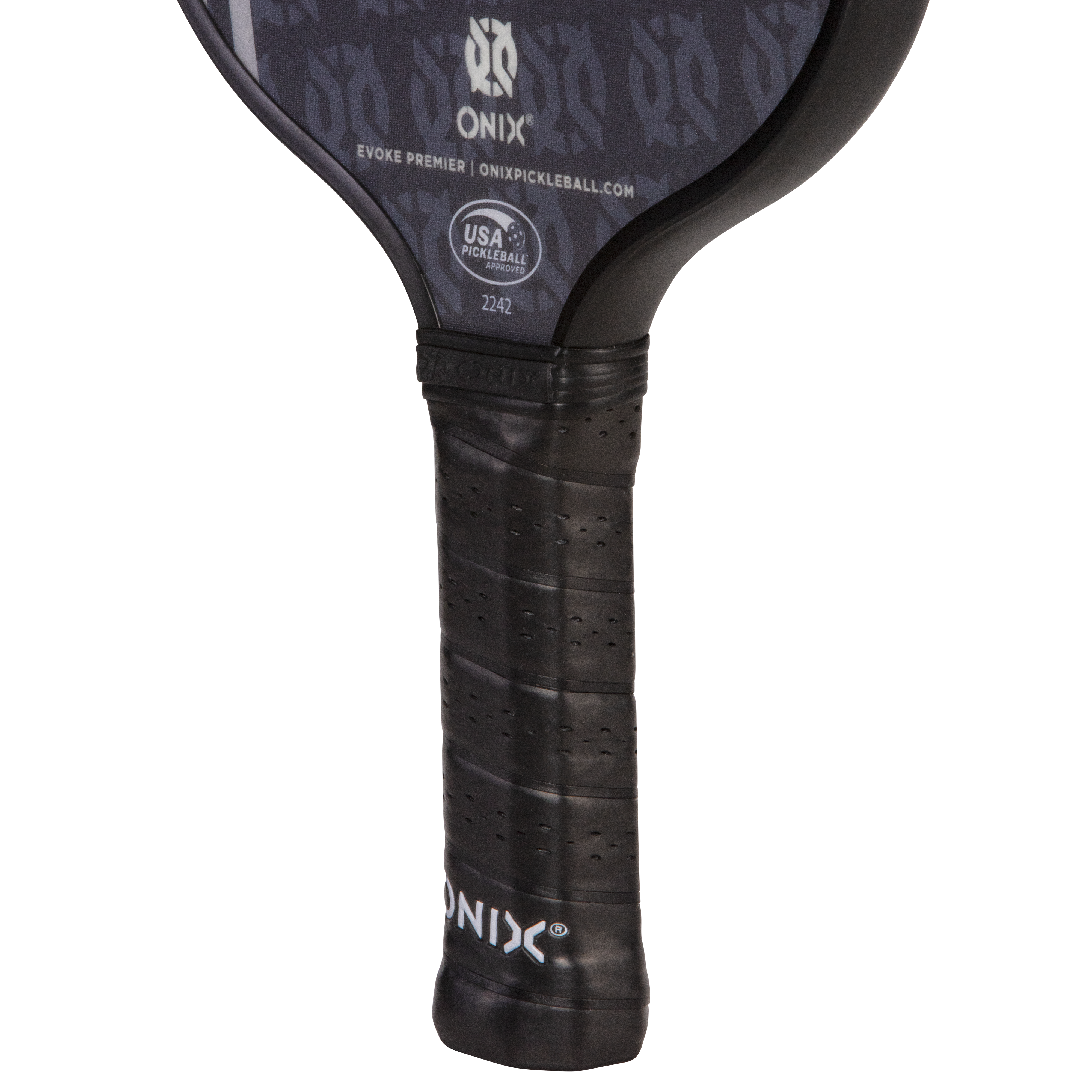 ONIX Pickleball Evoke Premier CT-16 Pickleball Paddle