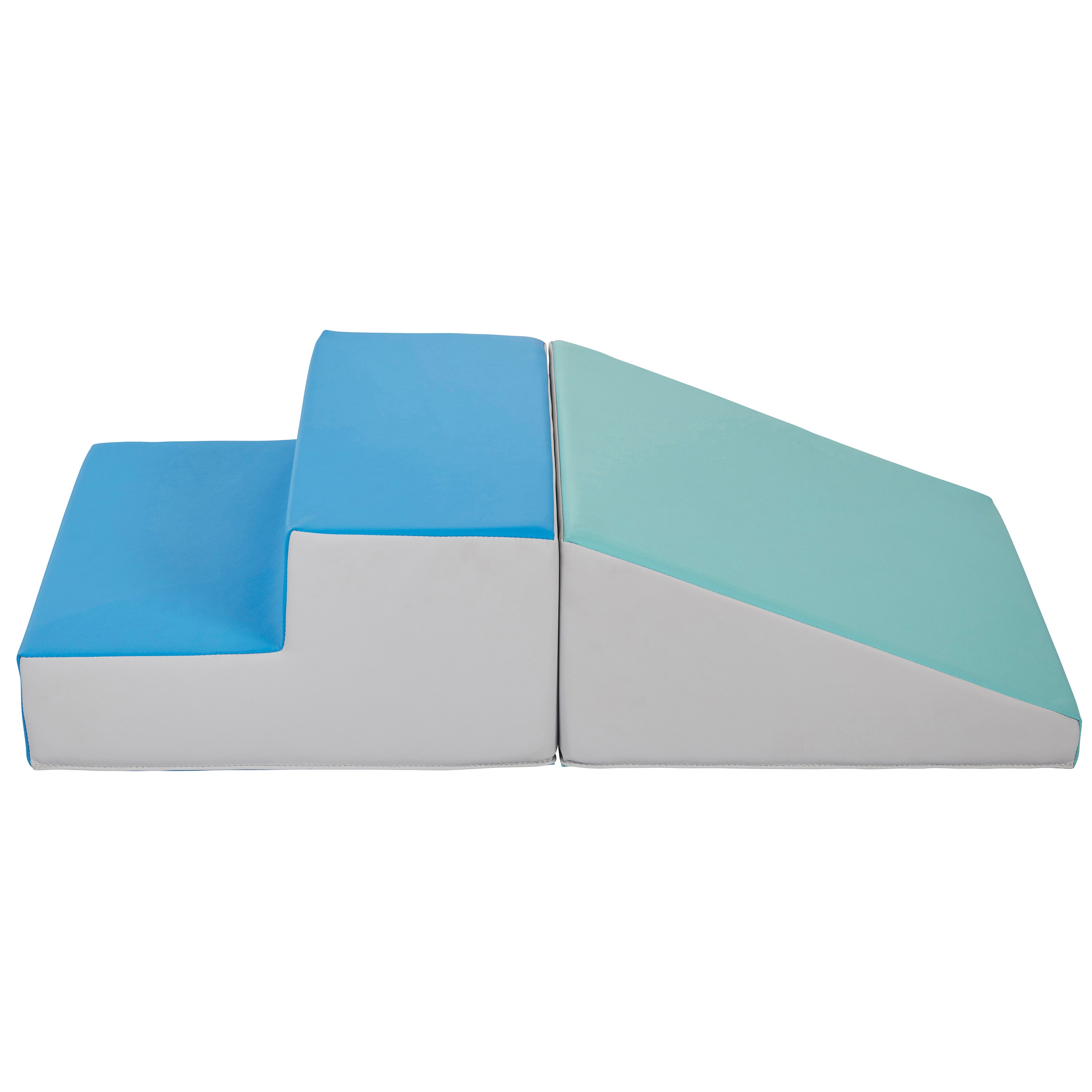 SoftZone Little Me Climb and Slide - Contemporary