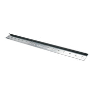 EZ Mount™ Backer Plate for Vertical Changing Station - Stainless Steel