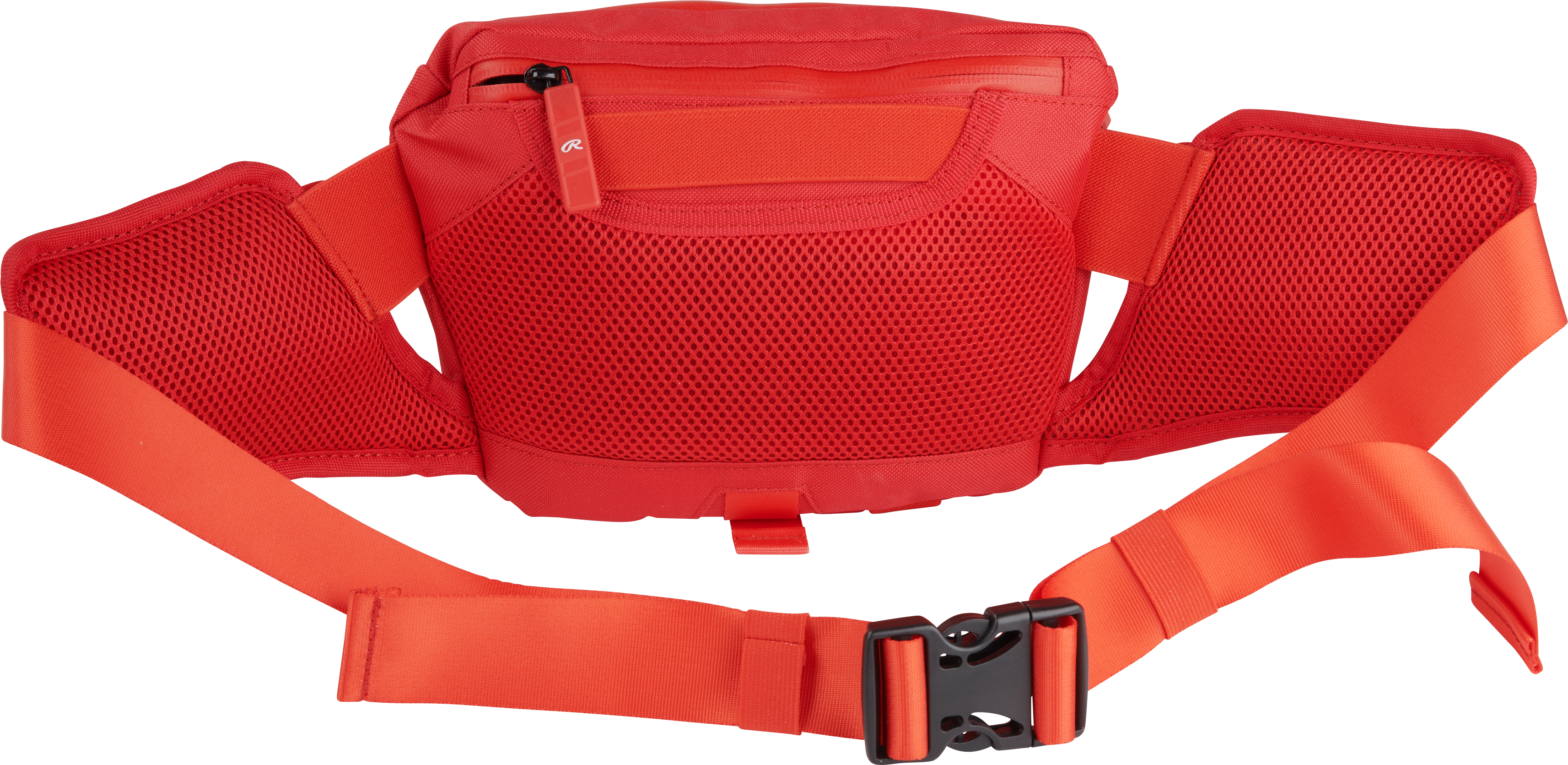 Rawlings Sling Bag - Scarlet