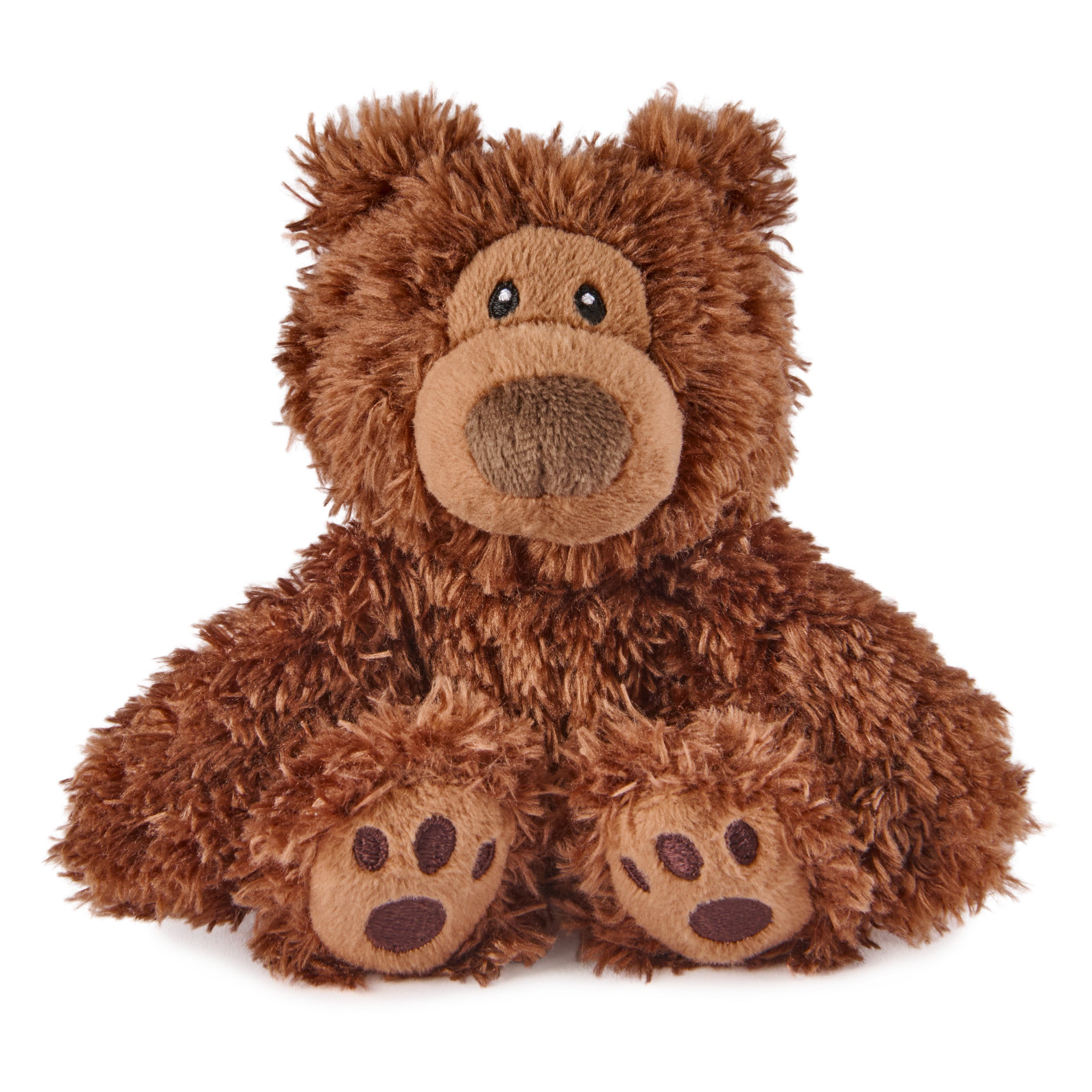 Forever Friends Mini Plush Toys CDU, 4 in 4 Assorted Styles